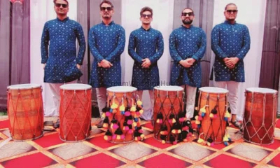 Sumit Punjabi Dhol Wala